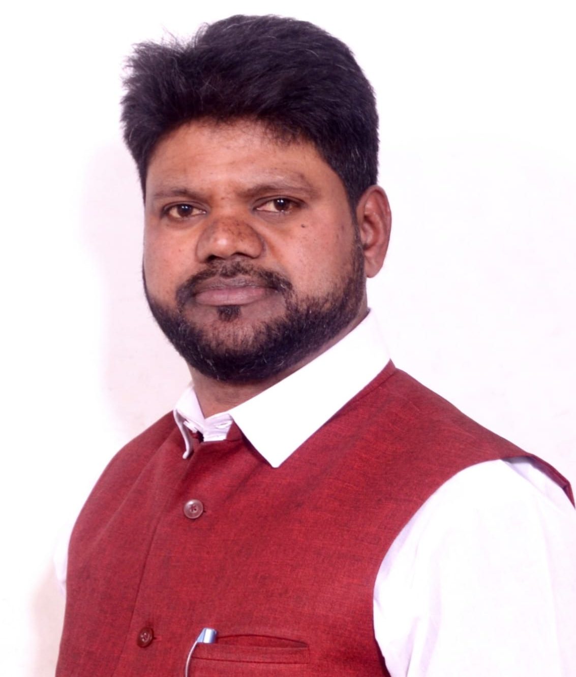 Chairman Rajesh Ammasi